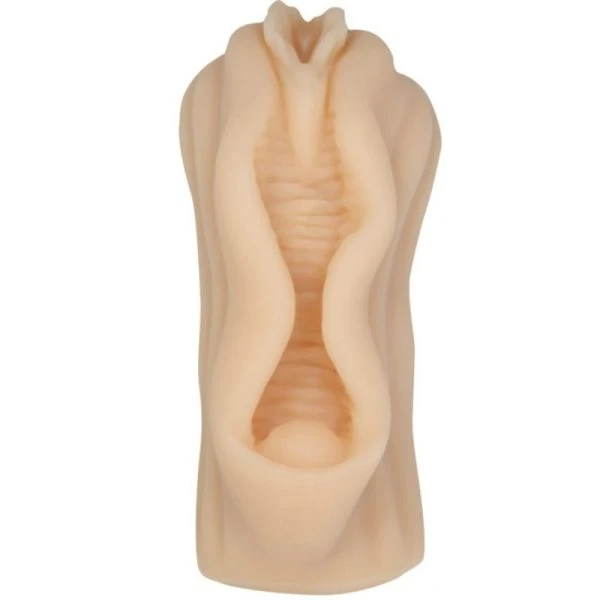 Baile FOR HIM Mini-Masturbator met Vaginale Lippen Design