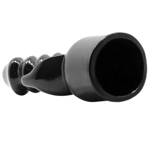 Baile Power Head verwisselbare vibratorkop voor inwendige en clitorale stimulatie zwart Baile Power Head verwisselbare vibratorkop voor inwendige en clitorale stimulatie zwart - Afbeelding 3