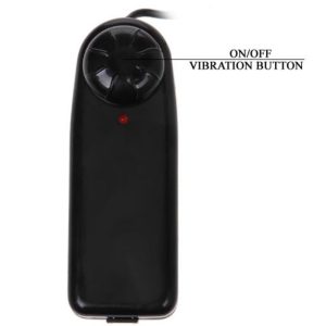 Baile Realistischer Dildo mit Vibration und Saugnapf Baile Realistischer Dildo mit Vibration und Saugnapf – Bild 5