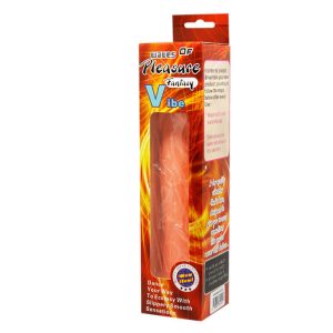 Baile Dildos realistische dildo met zuignap 19,8 cm naturel Baile Dildos realistische dildo met zuignap 19,8 cm naturel - Afbeelding 7