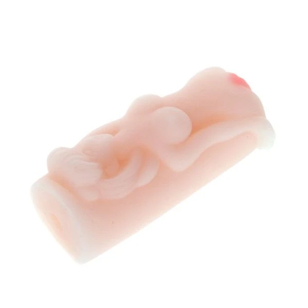 Baile Masturbator-Torso Verleiding Passie Lady met Vibratie