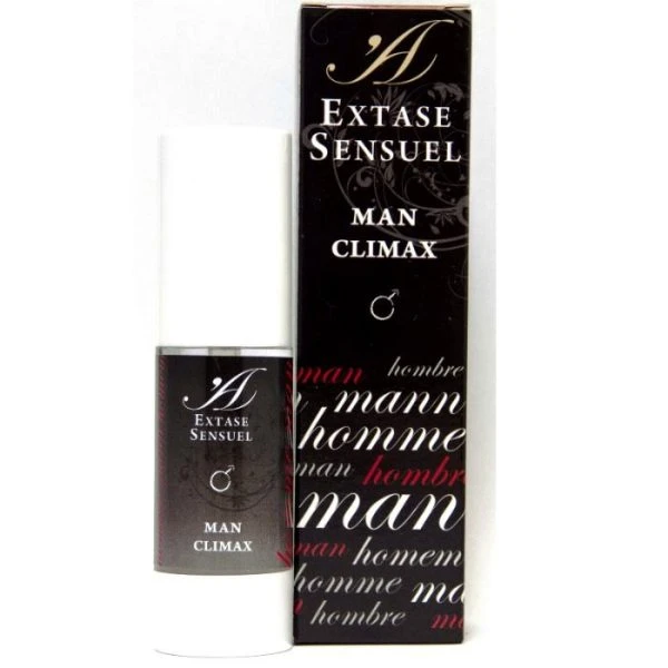 Extase Sensual Stimulerende Gel voor Hem, 30 ml Extase Sensual Stimulerende Gel voor Hem, 30 ml