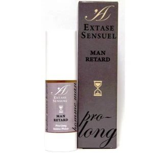 Extase Sensual MAN Retar Retardant Gel zur Ejakulationsverzögerung 30 ml