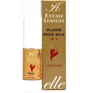 Extase Sensual Stimulerende Gel voor Vrouwen 30 ml Extase Sensual Stimulerende Gel voor Vrouwen 30 ml - Afbeelding 1