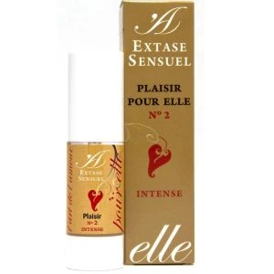 Extase Sensual Stimulierendes Gel für Frauen 30 ml