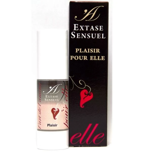 Extase Sensual Stimulerende Crème voor Vrouwen 30 ml