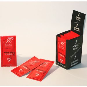 Extase Sensual Stimulerende Gel voor Vrouwen Extase Sensual Stimulerende Gel voor Vrouwen - Afbeelding 2