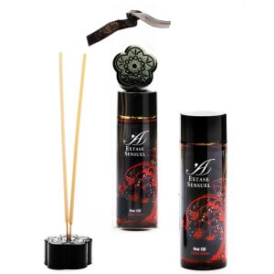 Extase Sensual Stimulerende Massageolie Cuba Libre Extase Sensual Stimulerende Massageolie Cuba Libre - Afbeelding 1