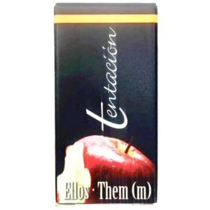 Tentacion Pheromon-Parfum Gay Elixier 7 ml