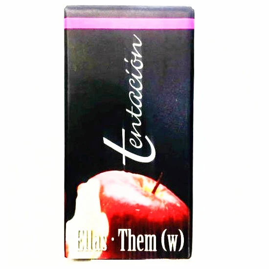 Tentacion Lesbisch Feromoondelixer 7 ml