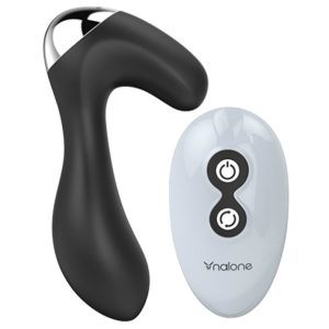 Nalone Prop Anale Prostaatmassageapparaat met Afstandsbediening Nalone Prop Anale Prostaatmassageapparaat met Afstandsbediening - Afbeelding 8
