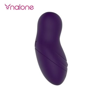 Nalone Gogo Stimulator Massager met Gel-vulling paars Nalone Gogo Stimulator Massager met Gel-vulling paars - Afbeelding 4