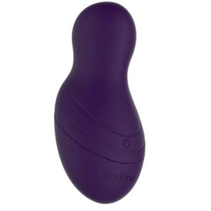 Nalone Gogo Stimulator Massager met Gel-vulling paars Nalone Gogo Stimulator Massager met Gel-vulling paars - Afbeelding 5