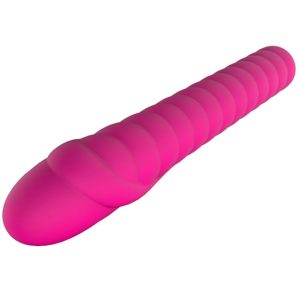 Nalone Dixie opvouwbare vibrator met 20 standen, roze Nalone Dixie opvouwbare vibrator met 20 standen, roze - Afbeelding 3