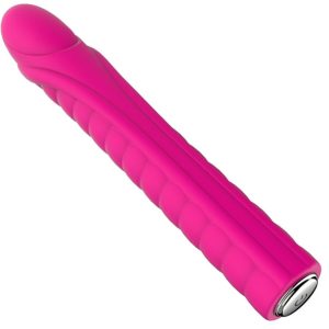 Nalone Dixie opvouwbare vibrator met 20 standen, roze Nalone Dixie opvouwbare vibrator met 20 standen, roze - Afbeelding 4