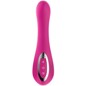 Nalone Touch System Vibrator met Touch-technologie, 20 cm Nalone Touch System Vibrator met Touch-technologie, 20 cm - Afbeelding 1