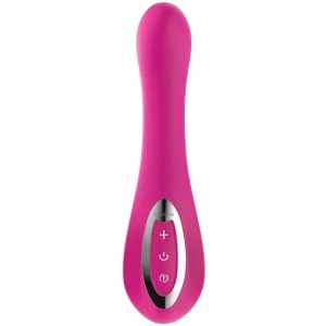 Nalone Touch System Vibrator mit Touch-Technologie, 20 cm