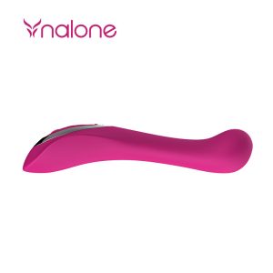 Nalone Touch System Vibrator met Touch-technologie, 20 cm Nalone Touch System Vibrator met Touch-technologie, 20 cm - Afbeelding 3