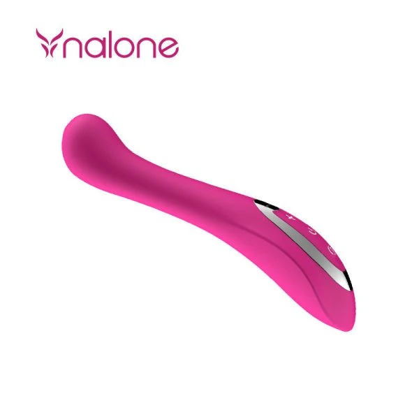 Nalone Touch System Vibrator met Touch-technologie, 20 cm
