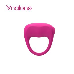 Nalone Vibrationsring Rosa mit kraftvollem Motor Nalone Vibrationsring Rosa mit kraftvollem Motor – Bild 6