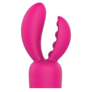 Nalone Ripple Electro & Rock Stimulating Head made of Silicone