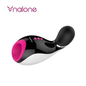 Nalone Oxxy High Tech Bluetooth Masturbator with Vibration