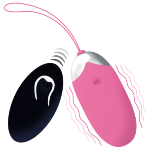 Intense Remote Control Flippy II Vibrations-Ei mit Fernbedienung Intense Remote Control Flippy II Vibrations-Ei mit Fernbedienung – Bild 2