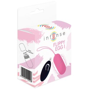 Intense Remote Control Flippy I trillend ei met afstandsbediening Intense Remote Control Flippy I trillend ei met afstandsbediening - Afbeelding 5