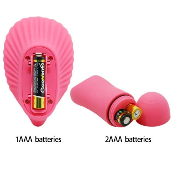 Remote Control Pretty Love Flirtation G-Puntvibrator met 30 Modi Remote Control Pretty Love Flirtation G-Puntvibrator met 30 Modi