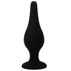 Anal Toys Pretty Love Ergonomische Siliconen Anaalplug 14 cm Anal Toys Pretty Love Ergonomische Siliconen Anaalplug 14 cm - Afbeelding 1