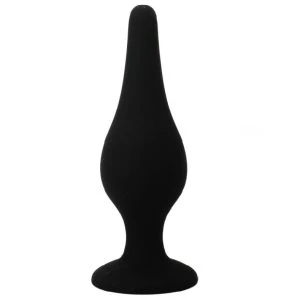 Anal Toys Pretty Love Ergonomischer Silikon-Analplug 14 cm