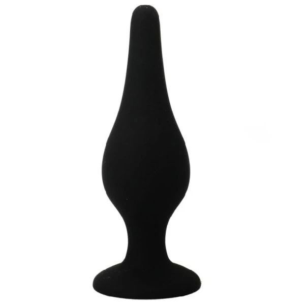 Anal Toys Pretty Love Ergonomische Siliconen Anaalplug 14 cm