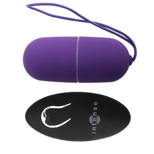 Intense Remote Control Flippy I Vibration Egg with Remote Control Intense Remote Control Flippy I Vibration Egg with Remote Control - Image 4