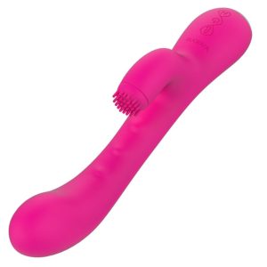 Nalone Idol Rabbit-Vibrator met clitorisrotatie en verwarmingsfunctie Nalone Idol Rabbit-Vibrator met clitorisrotatie en verwarmingsfunctie - Afbeelding 1