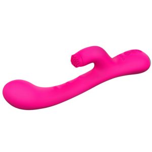 Nalone Idol Rabbit-Vibrator met clitorisrotatie en verwarmingsfunctie Nalone Idol Rabbit-Vibrator met clitorisrotatie en verwarmingsfunctie - Afbeelding 2