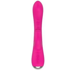 Nalone Idol Rabbit-Vibrator met clitorisrotatie en verwarmingsfunctie Nalone Idol Rabbit-Vibrator met clitorisrotatie en verwarmingsfunctie - Afbeelding 3
