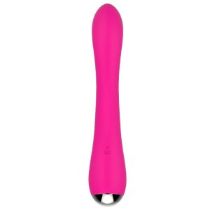 Nalone Idol Rabbit-Vibrator met clitorisrotatie en verwarmingsfunctie Nalone Idol Rabbit-Vibrator met clitorisrotatie en verwarmingsfunctie - Afbeelding 4