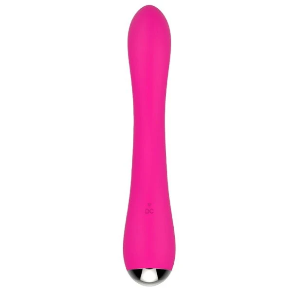 Nalone Idol Rabbit-Vibrator met clitorisrotatie en verwarmingsfunctie