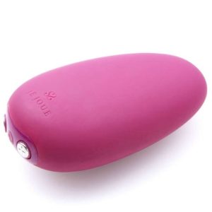 JE Joue Mimi Soft Massagevibrator met zacht siliconen, fuchsia JE Joue Mimi Soft Massagevibrator met zacht siliconen, fuchsia - Afbeelding 2