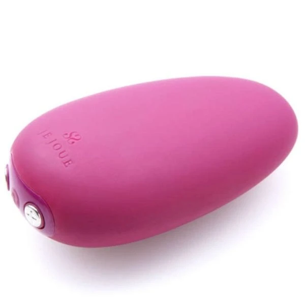 JE Joue Mimi Soft Massagevibrator met zacht siliconen, fuchsia JE Joue Mimi Soft Massagevibrator met zacht siliconen, fuchsia