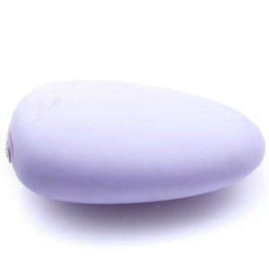 JE Joue Mimi Soft Massager met zacht siliconen, paars JE Joue Mimi Soft Massager met zacht siliconen, paars - Afbeelding 2
