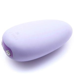 JE Joue Mimi Soft Massager met zacht siliconen, paars JE Joue Mimi Soft Massager met zacht siliconen, paars - Afbeelding 1