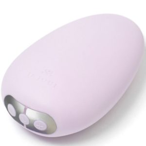 JE Joue Mimi Soft Massager met zacht siliconen, paars JE Joue Mimi Soft Massager met zacht siliconen, paars - Afbeelding 3
