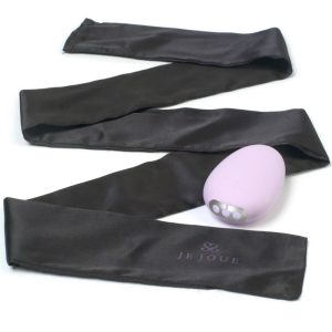 JE Joue Mimi Soft Massager met zacht siliconen, paars JE Joue Mimi Soft Massager met zacht siliconen, paars - Afbeelding 6