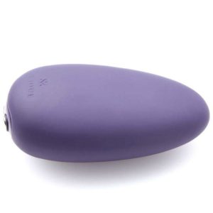 JE Joue Mimi Soft Purple Massager – Clitorisvibrator van zacht siliconen, paars JE Joue Mimi Soft Purple Massager – Clitorisvibrator van zacht siliconen, paars - Afbeelding 3