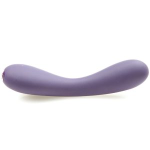 JE Joue Uma Vibrator paars – G-puntstimulatie met laagfrequente motor JE Joue Uma Vibrator paars – G-puntstimulatie met laagfrequente motor - Afbeelding 2