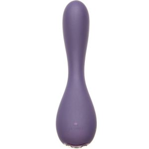 JE Joue Uma Vibrator paars – G-puntstimulatie met laagfrequente motor JE Joue Uma Vibrator paars – G-puntstimulatie met laagfrequente motor - Afbeelding 3