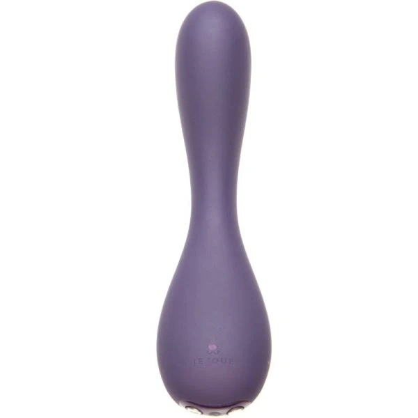 JE Joue Uma Vibrator paars – G-puntstimulatie met laagfrequente motor JE Joue Uma Vibrator paars – G-puntstimulatie met laagfrequente motor