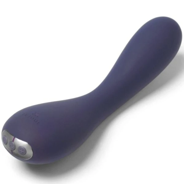 img_56158_7f81ad10555ae18ce9ead560b773966a_1.jpg JE Joue Uma Vibrator paars – G-puntstimulatie met laagfrequente motor