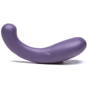 JE Joue opzetvibrator G-Kii met G-puntstimulatie paars JE Joue opzetvibrator G-Kii met G-puntstimulatie paars - Afbeelding 4